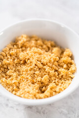 Bread crumbs