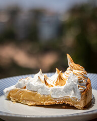 What are the pleasures of life? good food? good coffee? A cold beer? A trip to nature? Maybe a new book... In my opinion the answer is all of the above and sum more coffee!