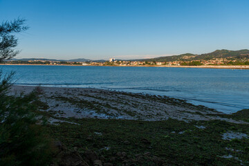 playa de toralla 2022