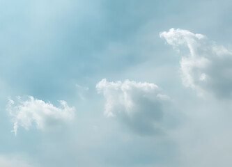 Obraz premium abstract cloudy background, beautiful natural streaks of sky and clouds..beautiful natural landscape.