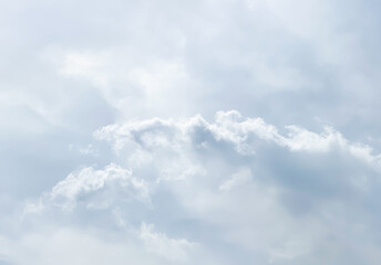 abstract cloudy background, beautiful natural streaks of sky and clouds..beautiful natural landscape.