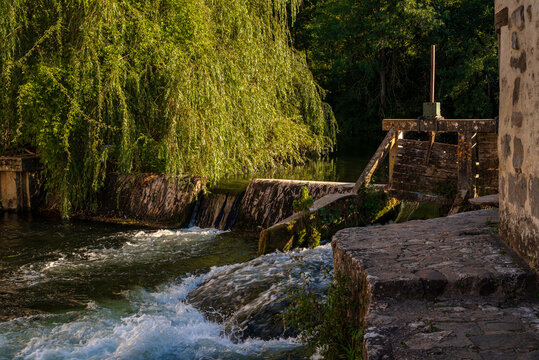 La Vallée Du Loing