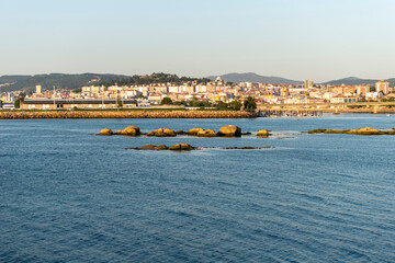 playa de carril o praia do cocho vigo 2022