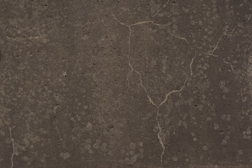 Rough aged concrete texture with marks from elements