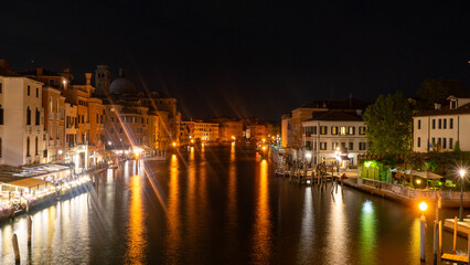 Fototapeta na wymiar Italy Venice