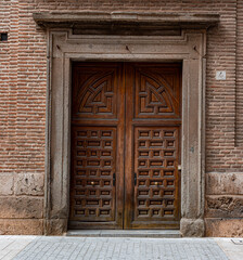 Alcalá de Henares Spain