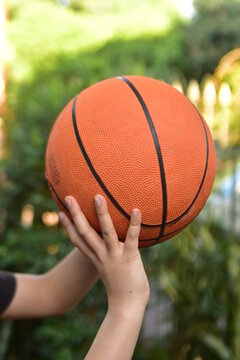 Mano Baloncesto