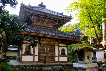 谷汲山華厳寺