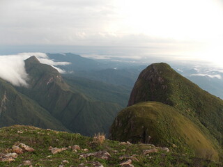 Pico Paraná