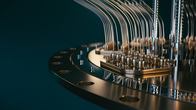 Quantum Computer