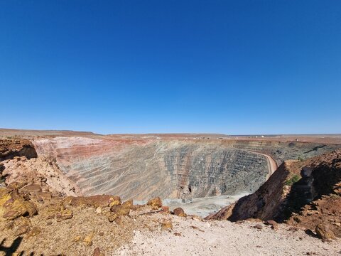 Western Australia Outback