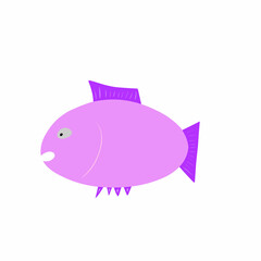 Fish Illustration