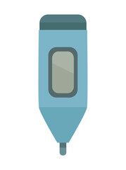 house thermometer temperature measure