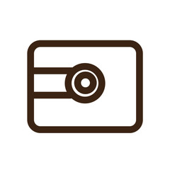 camera computer hardware photo outline icon