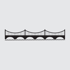 Long arch bridge