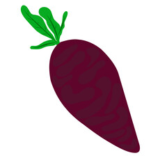 purple sweet potato