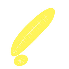 Banana Illustration