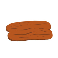 Wooden Board