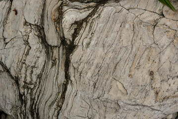 Dark stone texture background