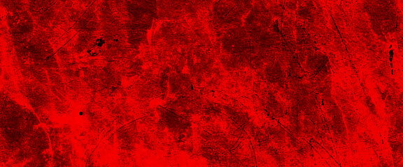 Abstract red background vintage grunge texture, blood Dark Wall Texture Background. abstract shiny red marble texture with stains, Painted red grunge texture, grainy red paper texture.