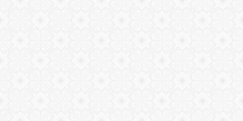 background line gray ethnic mandala unique pattern