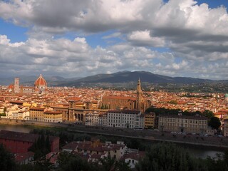 Obraz premium Italy Rome Sicily