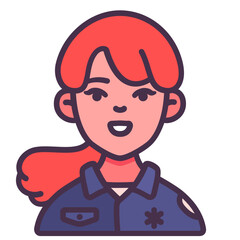 Paramedic Ambulance