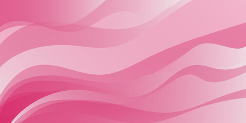 pink abstract background