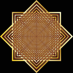 abstract Illation design and vintage wallpaper With FREE VICTOR