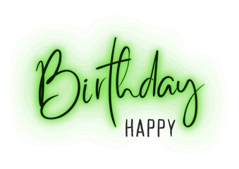 happy Birthday card ideas