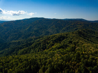 Obraz premium Altai mountain