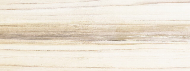 Naklejka premium Old brown soft light wood planks with natural texture, wooden panel background. Top view of vintage wooden. Wood texture natural wood background.