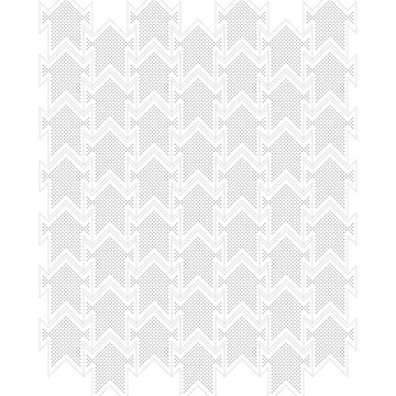 Car Seat Quilting Pattern