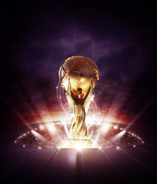World Cup Qatar 2022	