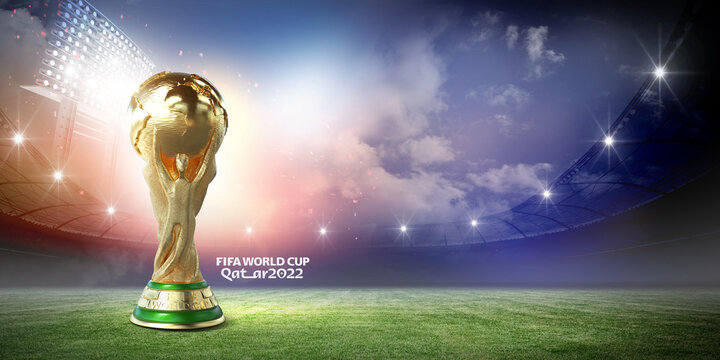 World Cup Qatar 2022	