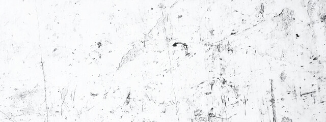 White and gray cement, stone and concrete grunge wall texture background. Retro pattern wall plaster and scratches, You can use for Background, Texture, Wallpaper, template and the other site. 