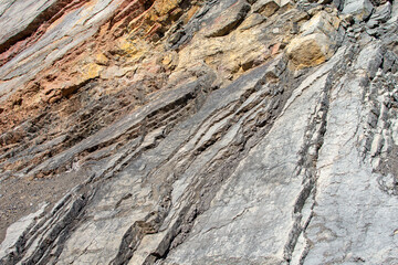 stone wall background