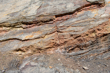 stone wall background