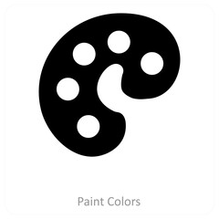 Paint Colors