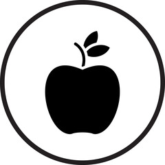 Apple Icon Style