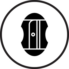 Sharpener Icon Style