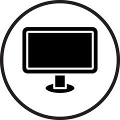 Lcd Icon Style