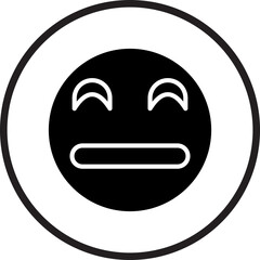 Neutral Icon Style