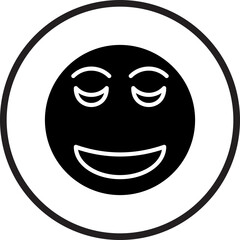 Calm Icon Style