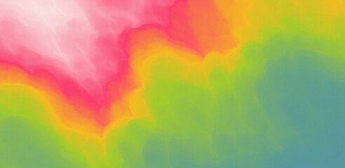 Abstract background with dynamic effect. Creative design poster with vibrant gradients. Vector illustration for advertising, marketing, presentation. Mobile screen.