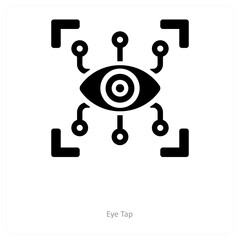 Eye Tap