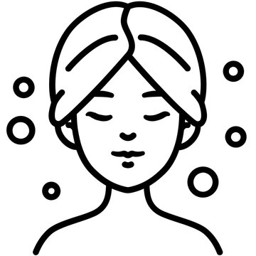 Hair spa