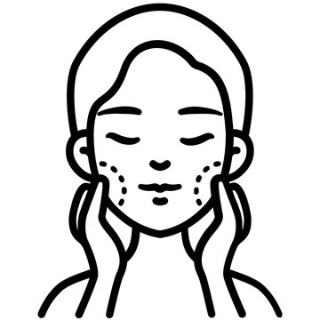 Apply skincare
