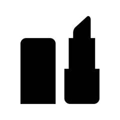 Lipstick Vector Icon