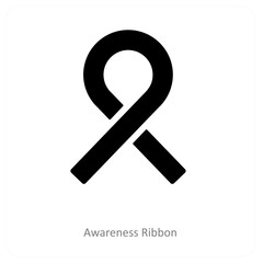 awarness ribbon